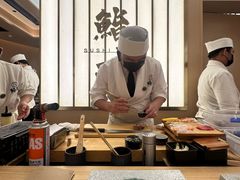 -鮨政·Omakase(港汇恒隆广场店)