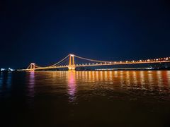 -武汉两江游览·夜游长江(汉口粤汉码头)