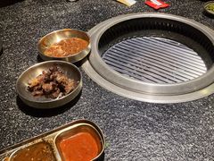 -红泥小火炉·东北泥炉烤肉(天一旗舰店)