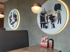 -必胜客(白石桥店)