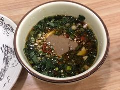 -行事老火锅(协信TOWN城店)