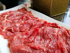 -潮汕美牛肉丸火锅店(天宁寺店)