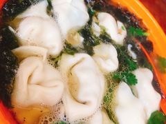-阿麟馄饨(延长路店)