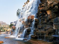 -枫香湖儿童公园