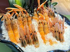 -万岛日本料理铁板烧(大宁店)