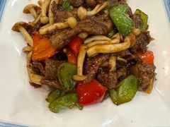 -玉桥餐厅(天坛店)