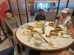 -东方早茶 海鲜•青岛菜(国信体育中心店)