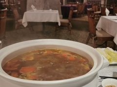 -三清山希尔顿度假酒店·三清轩中餐厅