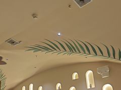 -CRAZYONES克芮旺斯西班牙餐厅(苏州中心店)
