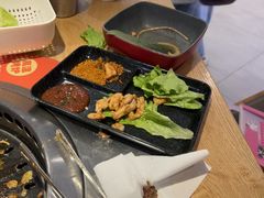 -新石器烤肉(百联川沙店)