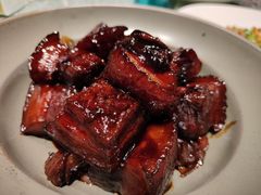 红烧肉-蟹榭·本帮江浙菜·蟹宴(五角场合生汇商场店)