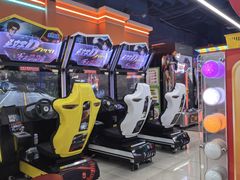 -大玩家(大连高新万达店)