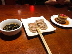 -前门故事烤鸭店(十里河店)