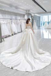 -MuseMarry婚纱(前海嘉里中心店)