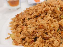 顺风炒饭-金时代顺风大酒店(临港百联店)
