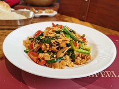 -翠湖六号全日制西餐厅(翠湖宾馆店)