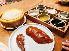 -新海渔港·胶东海鲜家常菜·家宴(奥体中心店)