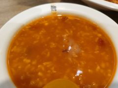 南瓜粥-魏家凉皮(博水商务大厦店)