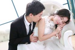 点击看大图 -太郎花子婚纱摄影艺术中心