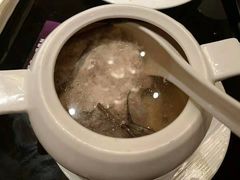 -红棉中餐厅·广州海航威斯汀酒店