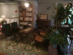 -时光花园(白鹭洲店)