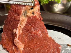 -英雄故事地摊烤肉(马驹桥店)