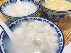 -黄记潮汕甜汤(贝底田坊店)