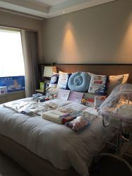 点击看大图 2016年7月17日,周日,Si-巍阁高端月子会所