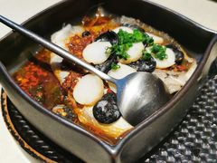 -太白餐厅·新湘菜原创者(月湖店)