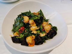 -日月昇渔家菜·海肠捞饭·大连海鲜(星海公园店)