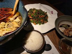 -菩提素素食餐厅(晶郦馆店)
