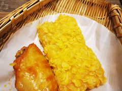 -好人民间小吃(镇江八佰伴店)