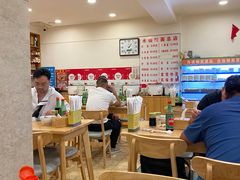 -水仙拉面(水仙街店)