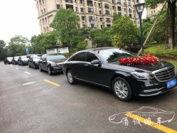 -宁波甬诚婚车(新典路店)