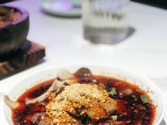 夫妻肺片-夫妻肺片·中华老字号·正宗川菜(春熙路店)