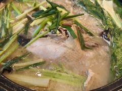 -陈江波老鸭煲(化工路店1号店)