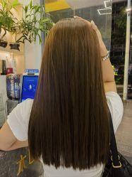 点击看大图 -菲·木田moontin造型salon