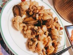 -亚马逊海鲜自助(万象汇店)