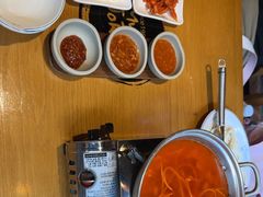 -Myth猪蹄(明洞店)