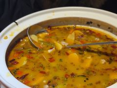 -院里寻菜·精致庭院菜(观沙岭店)