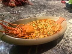 -2046湘味厨房(深圳湾店)