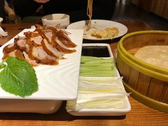 -又一福烤鸭·北京菜(东四店)
