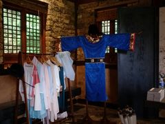 -常德桃花源景区
