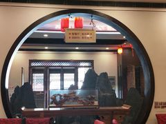 -不倒翁·徽天下名菜楼(马鞍山路店)