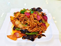 -东四民芳餐厅(世茂工三店)