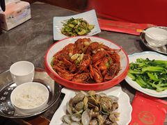 -曹胖子龙虾馆(黄桦路店)