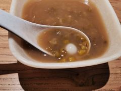 绿豆汤-树厨贵州菜(大十字店)