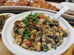 -醉壹号海鲜大排档(厦门美食地标店)