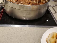 -蝎王府羊蝎子(西直门店)
