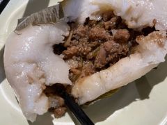 叶儿粑-协茂森老钟家(鸿云悦街店)